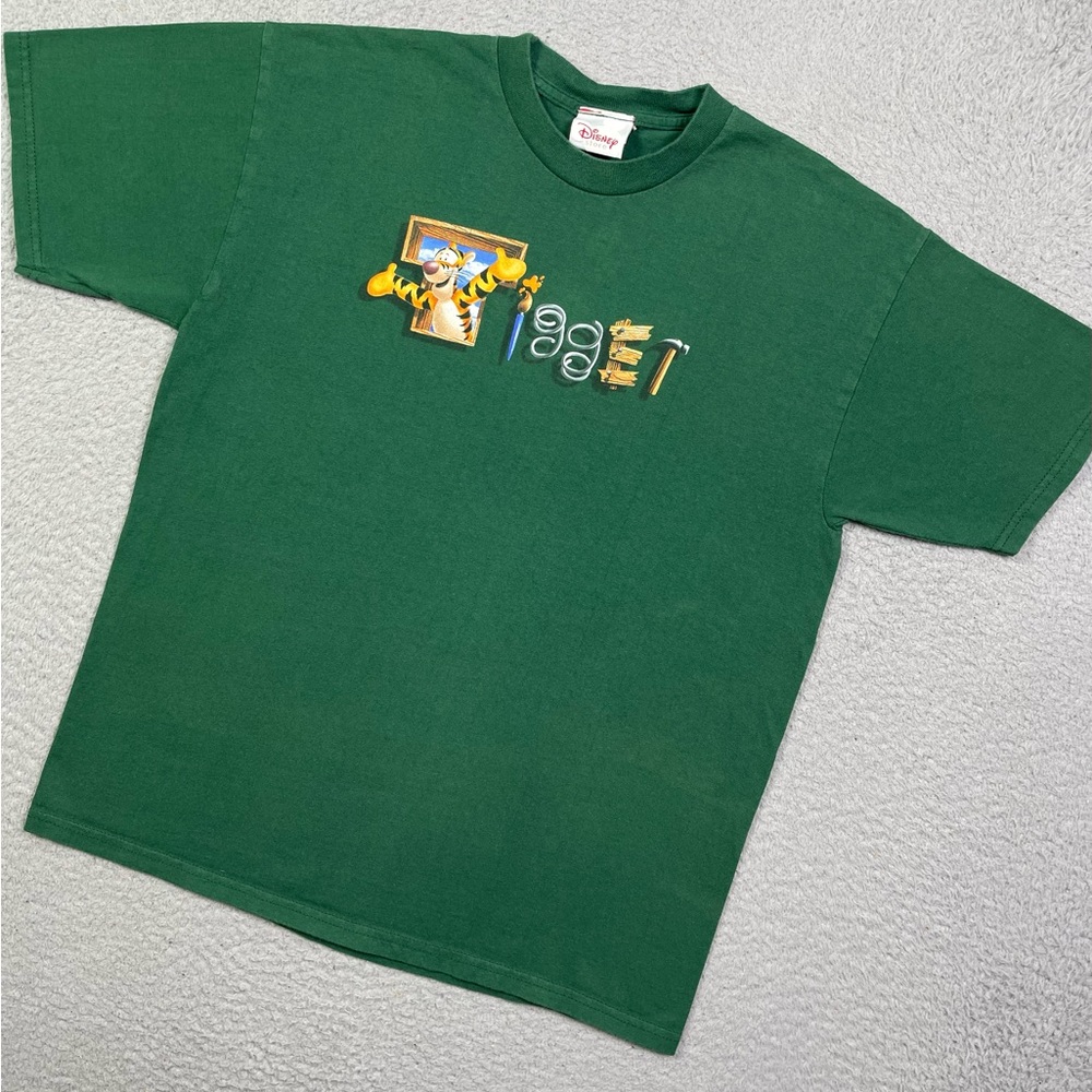 Kids‎ Vintage Disney tigger T-shirt